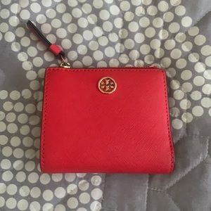 Tory Burch wallet